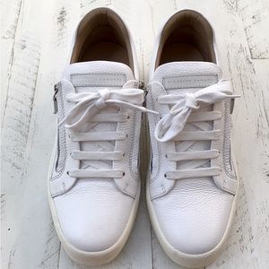 Mens sneakers size 42 Giuseppe Zanotti